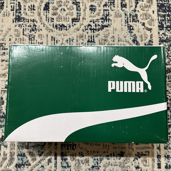 Puma RS-X Hard Drive Men's Sneakers Size 9.5 - Picture 8 of 8